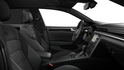 Arteon SB R-Line 2.0 TDI 193k DS7 4M SCR