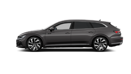 Arteon SB R-Line 2.0 TDI 193k DS7 4M SCR