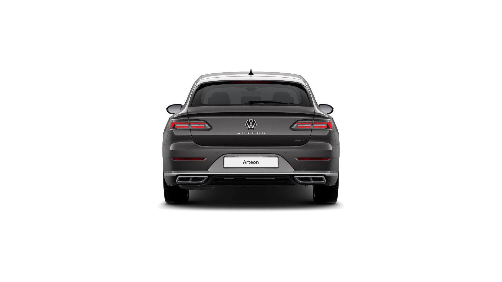 Arteon SB R-Line 2.0 TDI 193k DS7 4M SCR