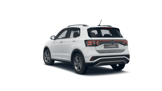 Obrázok T-Cross R-Line 1.0 TSI DS7