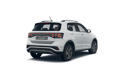 T-Cross R-Line 1.0 TSI DS7