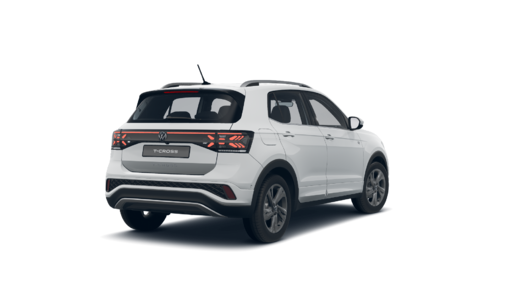 Obrázok T-Cross R-Line 1.0 TSI DS7