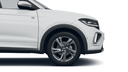 T-Cross R-Line 1.0 TSI DS7