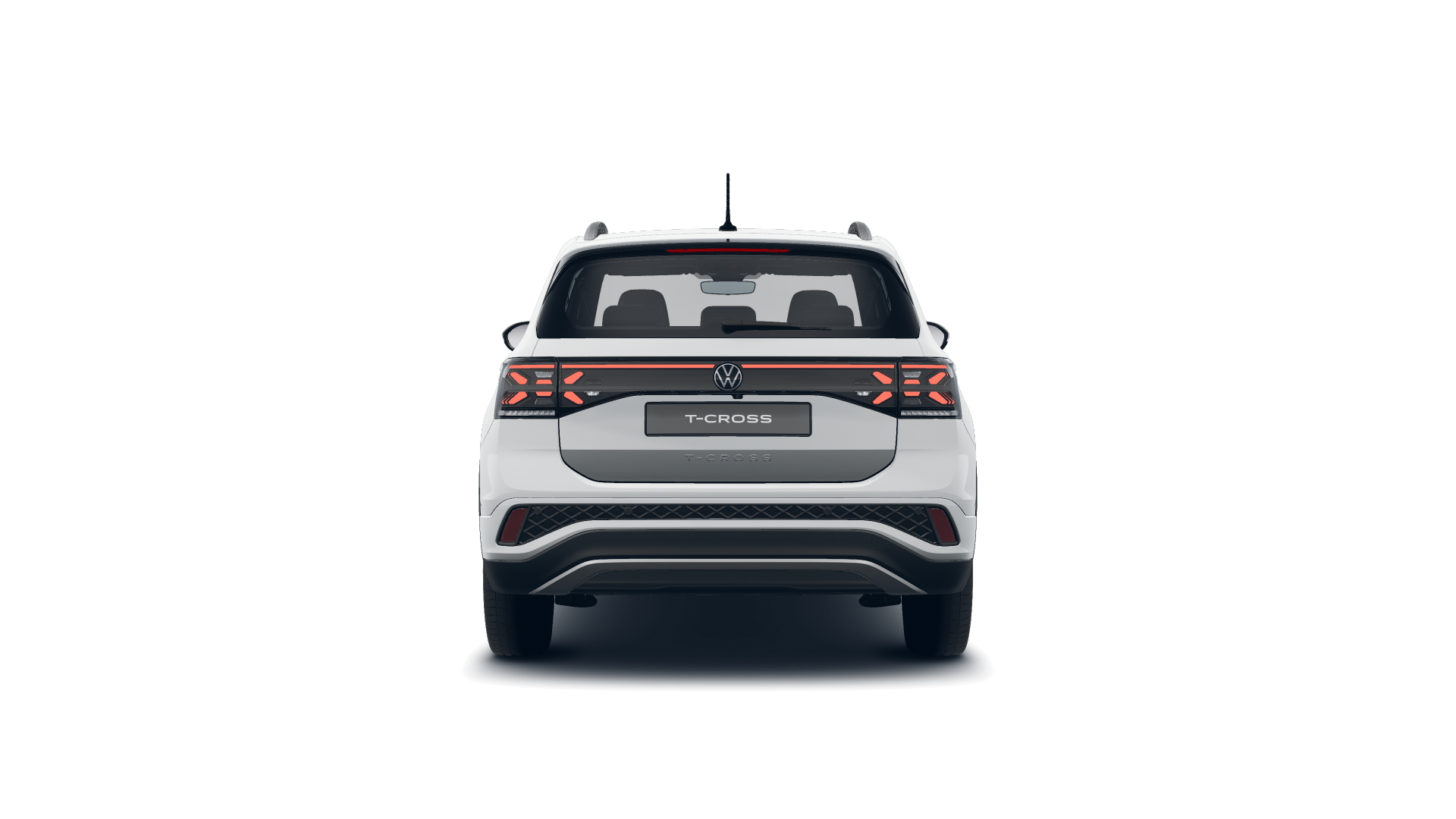 T-Cross R-Line 1.0 TSI DS7