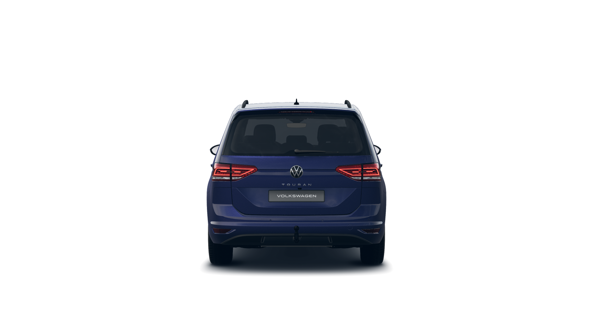Obrázok Touran Limited 1.5 TSI ACT 6G