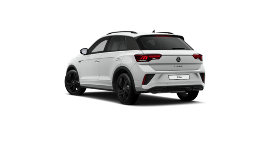 Obrázok T-Roc R-Line 1.5 TSI ACT DS7