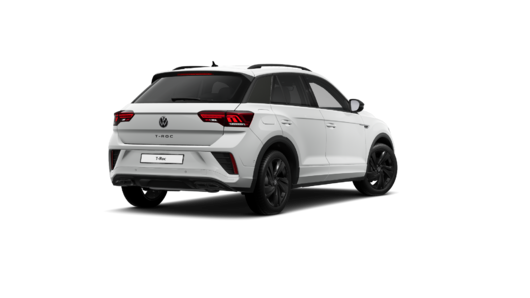 Obrázok T-Roc R-Line 1.5 TSI ACT DS7