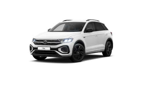 Obrázok T-Roc R-Line 1.5 TSI ACT DS7