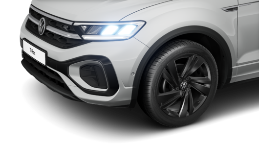 Obrázok T-Roc R-Line 1.5 TSI ACT DS7