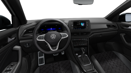 Obrázok T-Roc R-Line 1.5 TSI ACT DS7