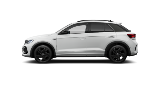 Obrázok T-Roc R-Line 1.5 TSI ACT DS7