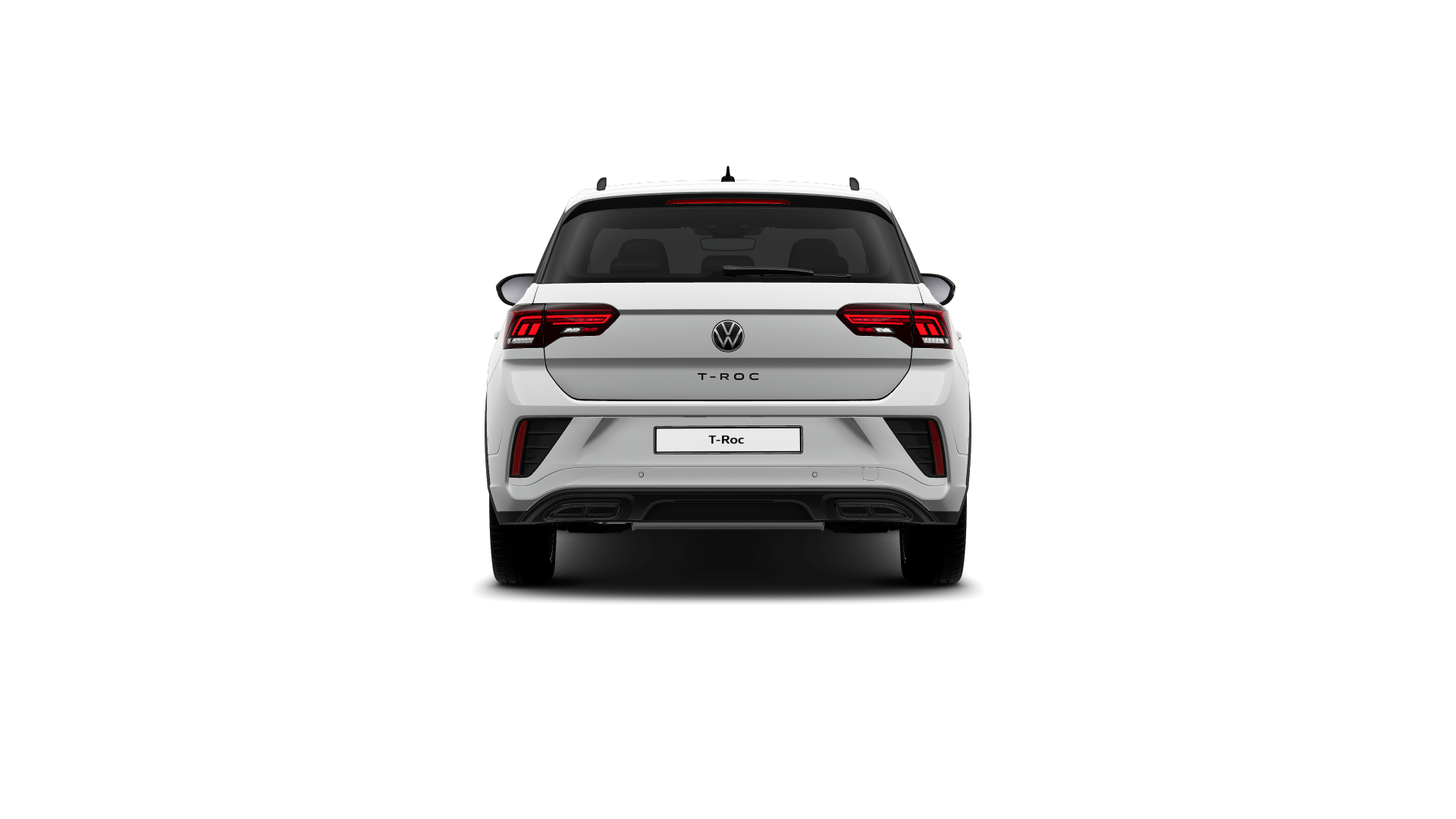 Obrázok T-Roc R-Line 1.5 TSI ACT DS7