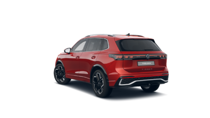 Tiguan R-Line 2.0 TDI EVO DS7