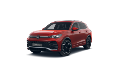 Tiguan R-Line 2.0 TDI EVO DS7