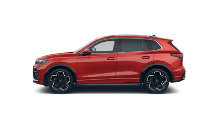 Tiguan R-Line 2.0 TDI EVO DS7