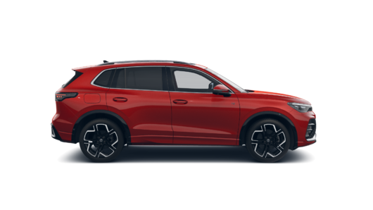 Obrázok Tiguan R-Line 2.0 TDI EVO DS7