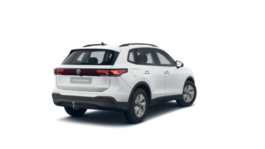 Obrázok Tiguan 1.5 eTSI EVO DS7