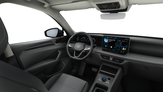 Obrázok Tiguan 1.5 eTSI EVO DS7