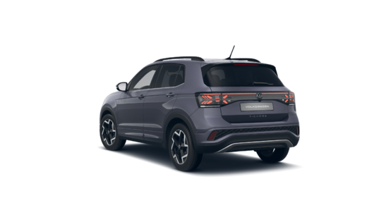 Obrázok T-Cross R-Line 1.0 TSI DS7
