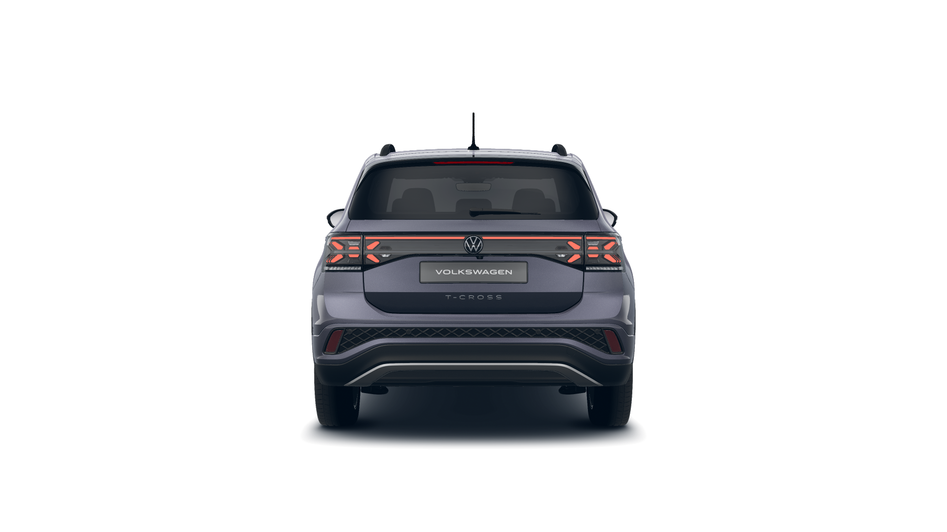 Obrázok T-Cross R-Line 1.0 TSI DS7