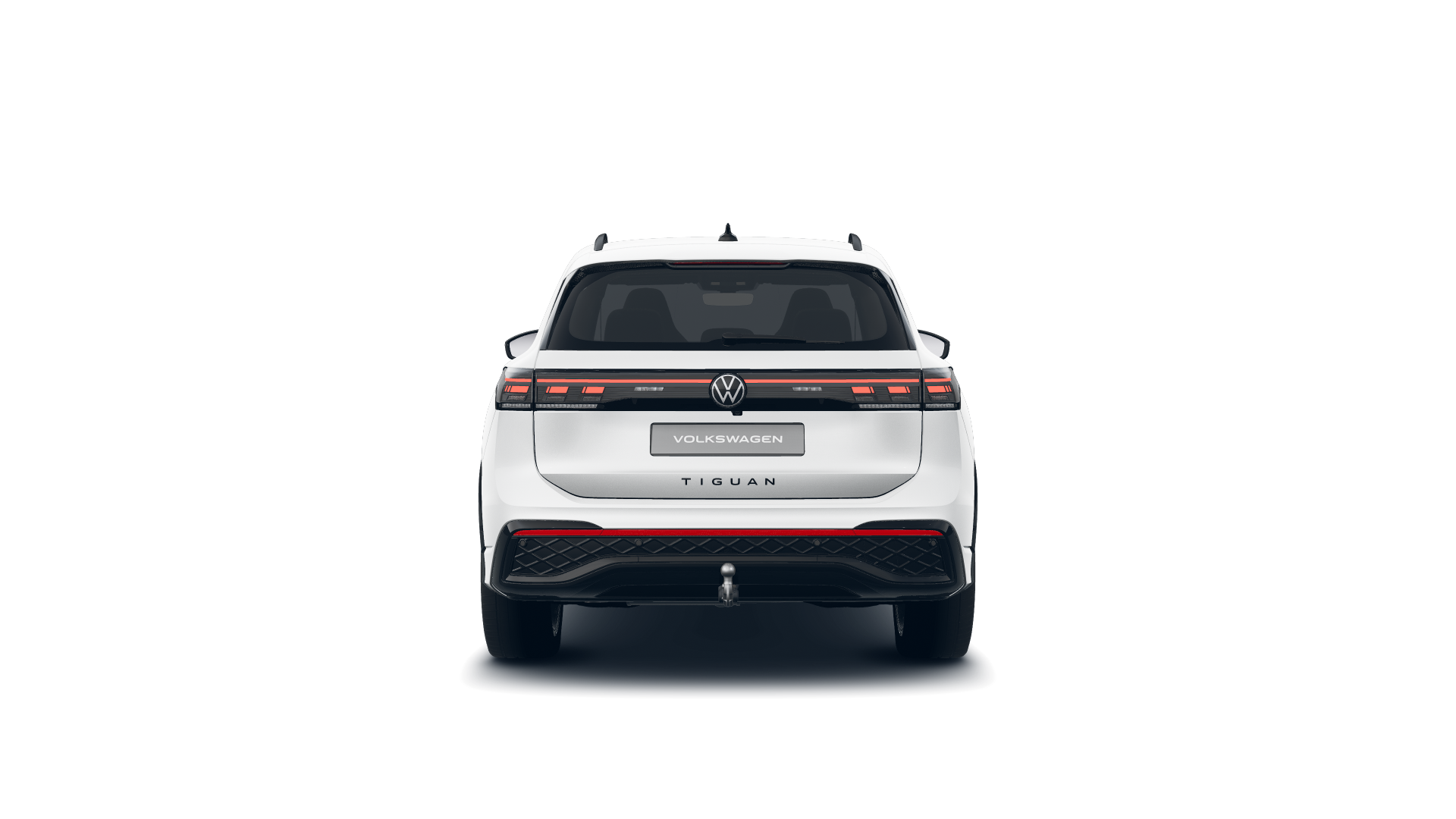 Tiguan R-Line 2.0 TDI EVO 4MOT DS7