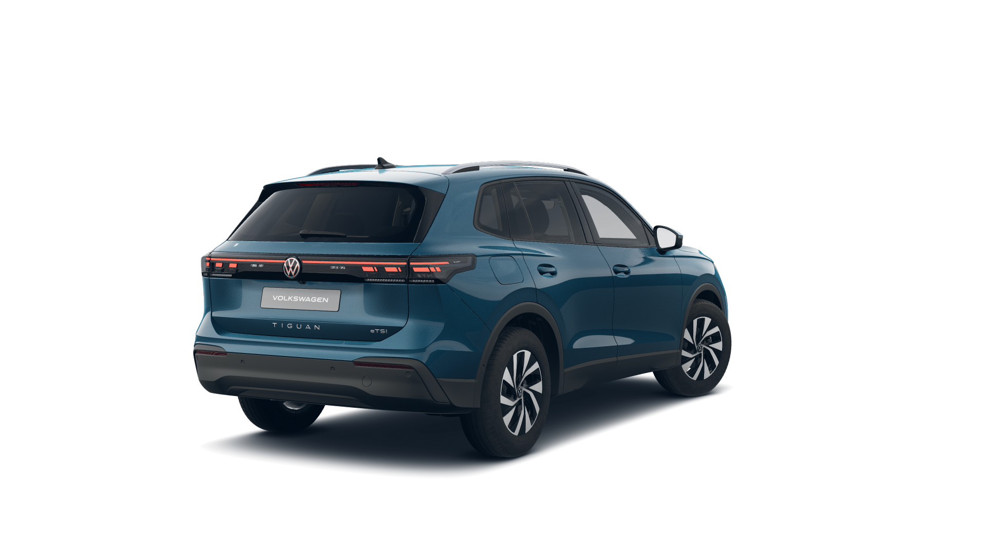 Obrázok Tiguan Limited 1.5 eTSI EVO DS7