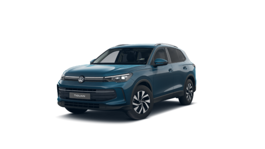 Obrázok Tiguan Limited 1.5 eTSI EVO DS7