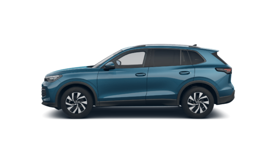 Obrázok Tiguan Limited 1.5 eTSI EVO DS7