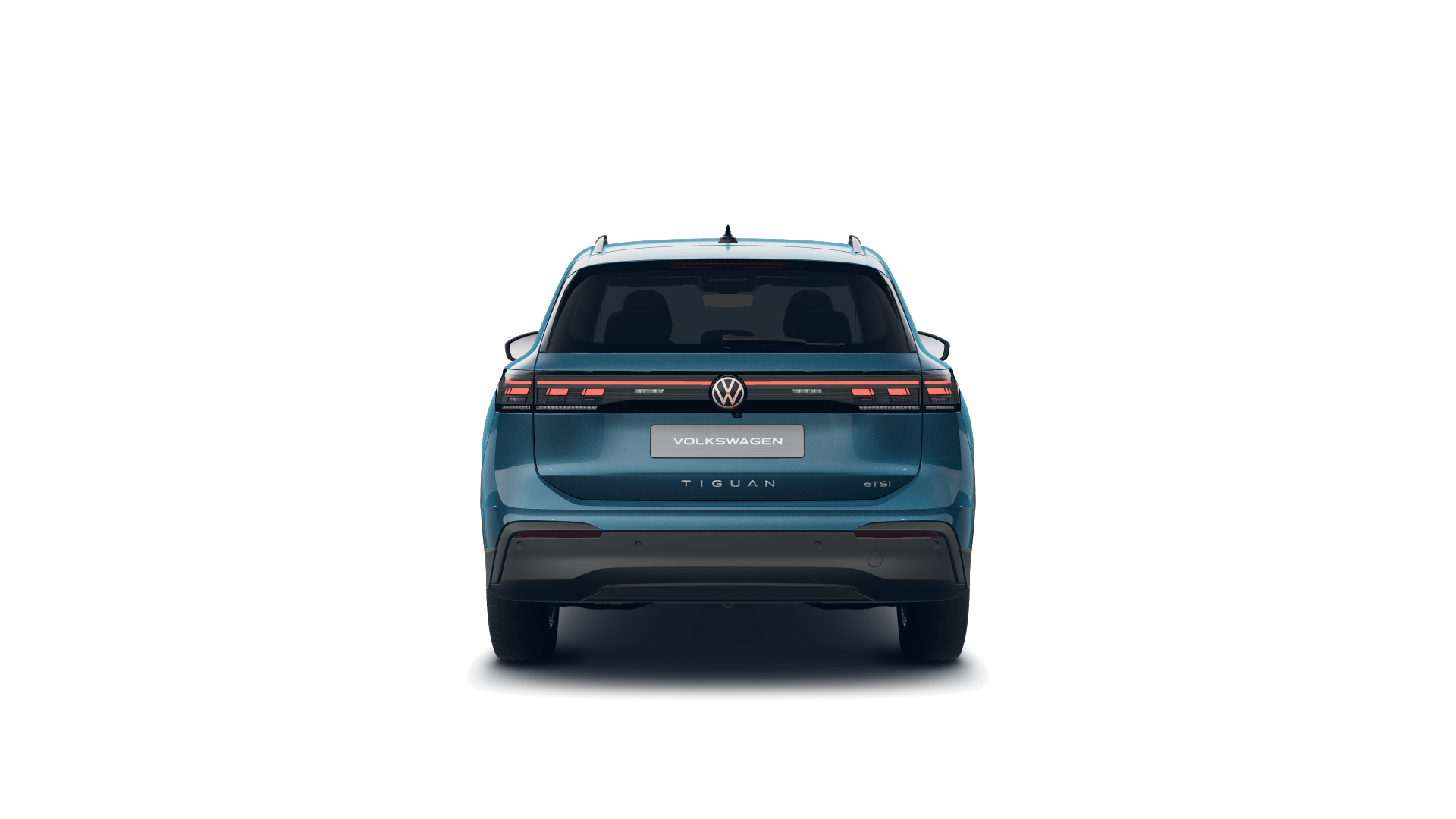 Obrázok Tiguan Limited 1.5 eTSI EVO DS7