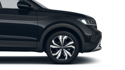 Obrázok T-Cross Limited 1.0 TSI DS7