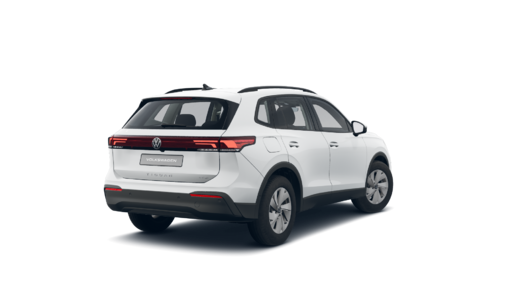 Obrázok Tiguan 1.5 eTSI EVO DS7