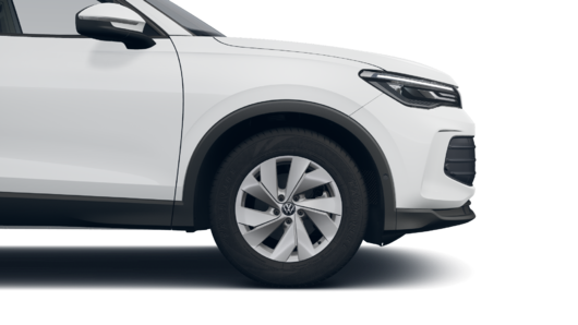 Obrázok Tiguan 1.5 eTSI EVO DS7