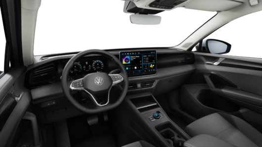 Obrázok Tiguan 1.5 eTSI EVO DS7