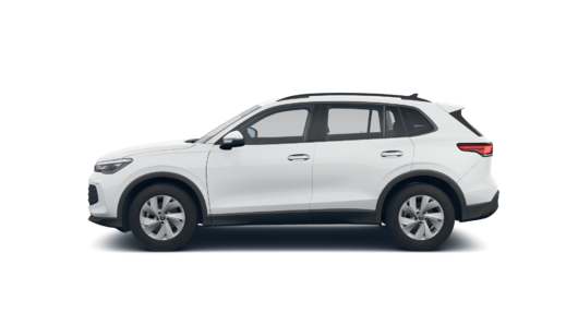 Obrázok Tiguan 1.5 eTSI EVO DS7