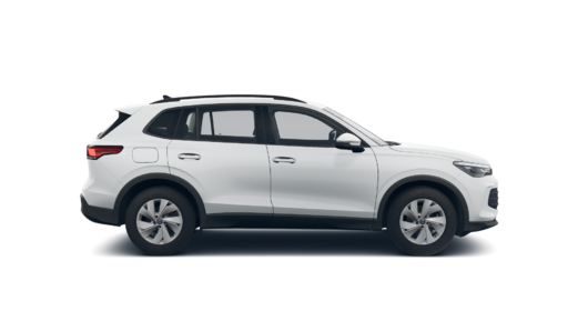 Obrázok Tiguan 1.5 eTSI EVO DS7