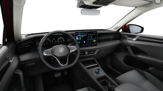 Obrázok Tiguan 1.5 eTSI EVO DS7