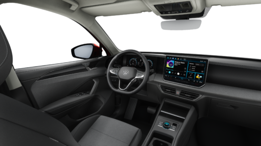 Obrázok Tiguan 1.5 eTSI EVO DS7