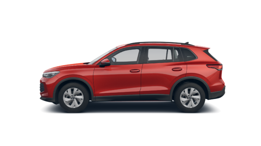 Obrázok Tiguan 1.5 eTSI EVO DS7