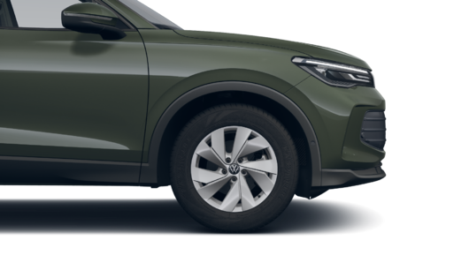 Obrázok Tiguan 1.5 eTSI EVO DS7