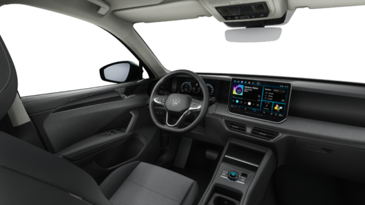 Obrázok Tiguan 1.5 eTSI EVO DS7