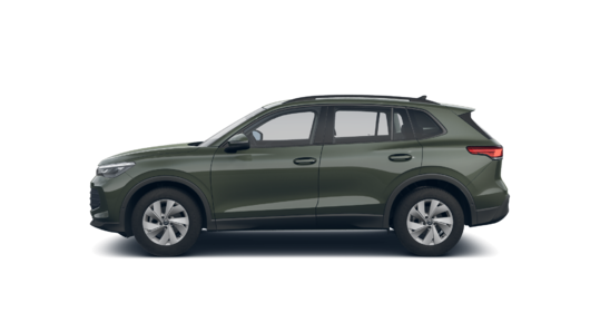 Obrázok Tiguan 1.5 eTSI EVO DS7