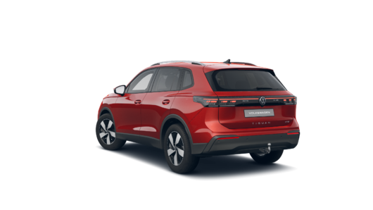 Obrázok Tiguan Limited 1.5 eTSI EVO DS7