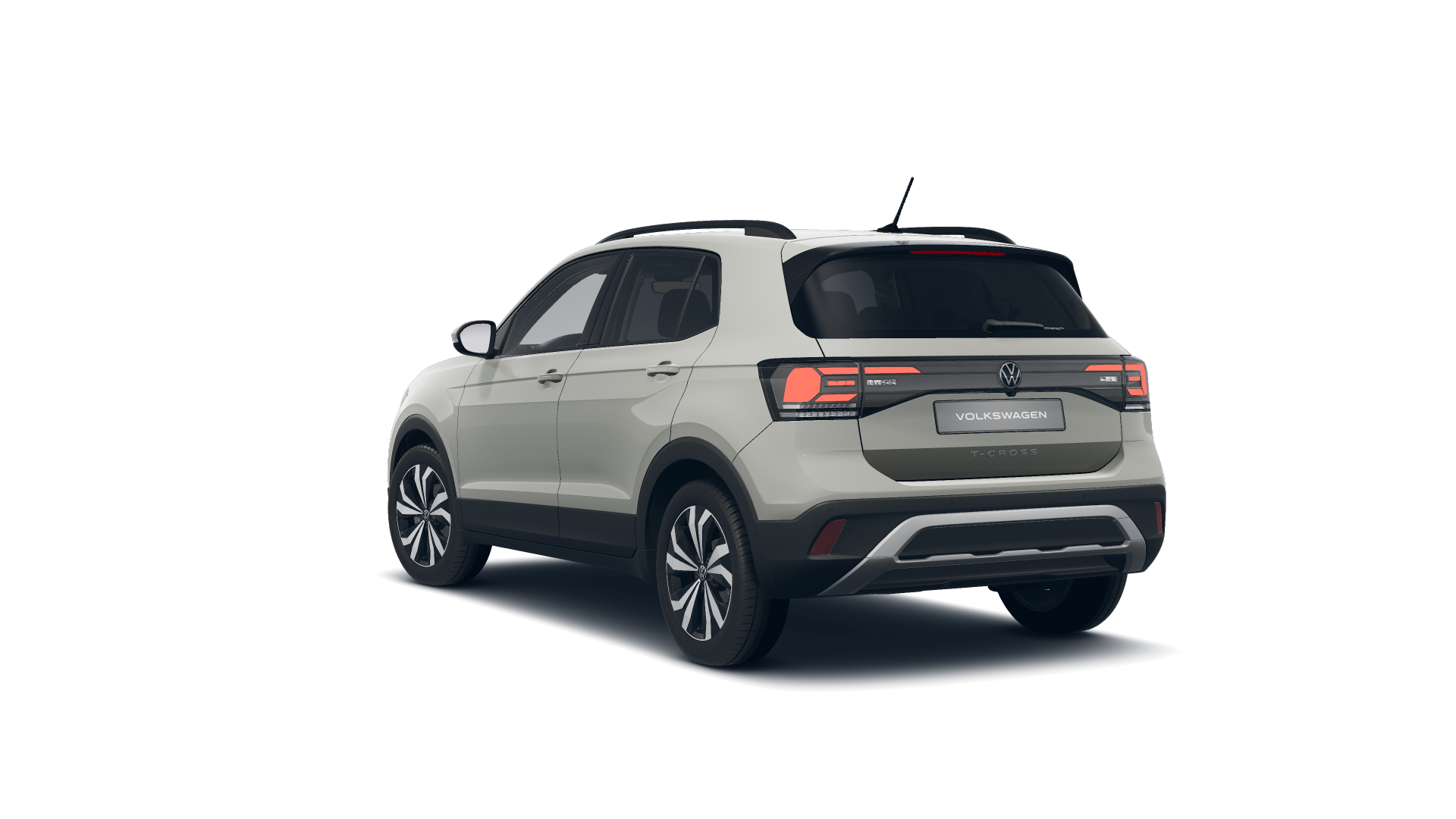Obrázok T-Cross Limited 1.0 TSI DS7