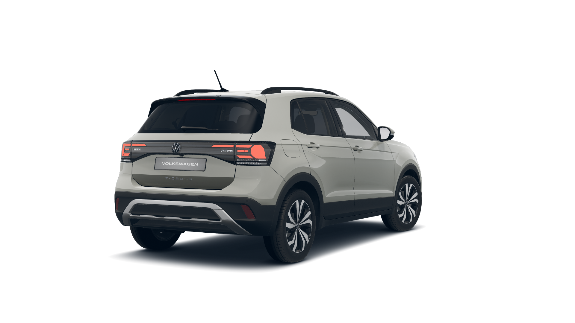 Obrázok T-Cross Limited 1.0 TSI DS7