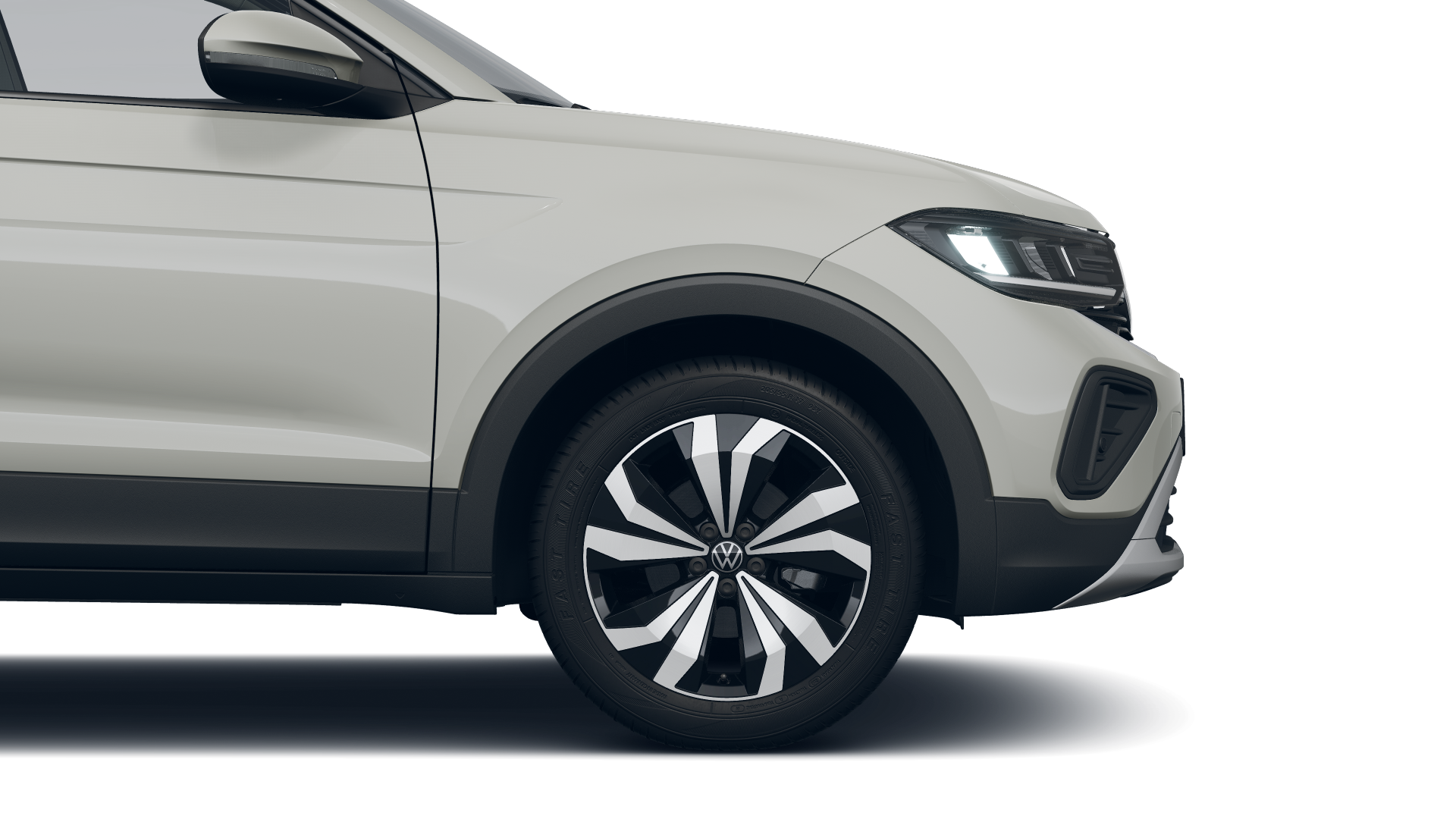 Obrázok T-Cross Limited 1.0 TSI DS7