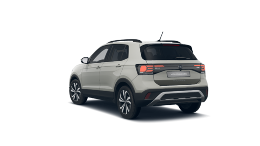 Obrázok T-Cross Limited 1.0 TSI DS7