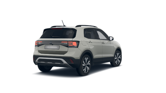 Obrázok T-Cross Limited 1.0 TSI DS7
