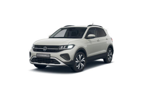 Obrázok T-Cross Limited 1.0 TSI DS7
