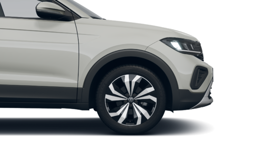 Obrázok T-Cross Limited 1.0 TSI DS7