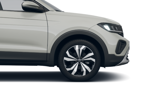 Obrázok T-Cross Limited 1.0 TSI DS7